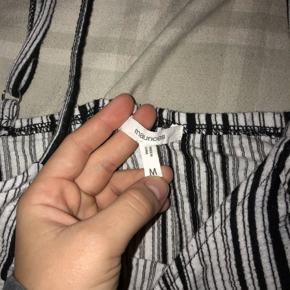 Maurices Tank Top - Picture 3 of 3